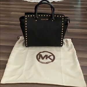 Michael Kors Large Selma Tote bag